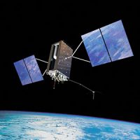 ماهواره‌های جی پی اس