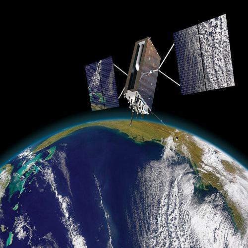 ماهواره‌های جی پی اس