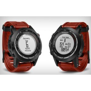 ساعت ورزشی گارمین مدل Fenix 2 Special Edition